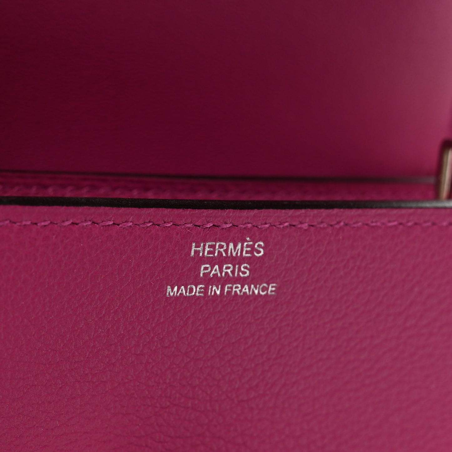 Evercolor 2002 Wallet Rose Pourpre