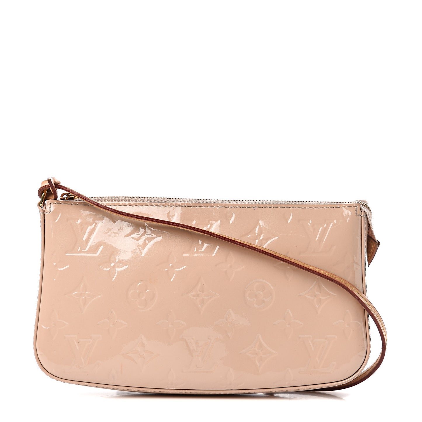 Vernis Pochette Accessories NM Rose Angelique