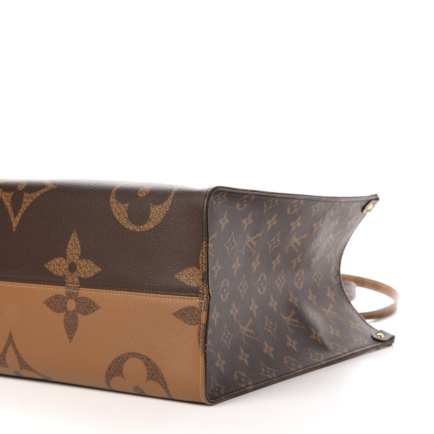 Reverse Monogram Giant Onthego GM
