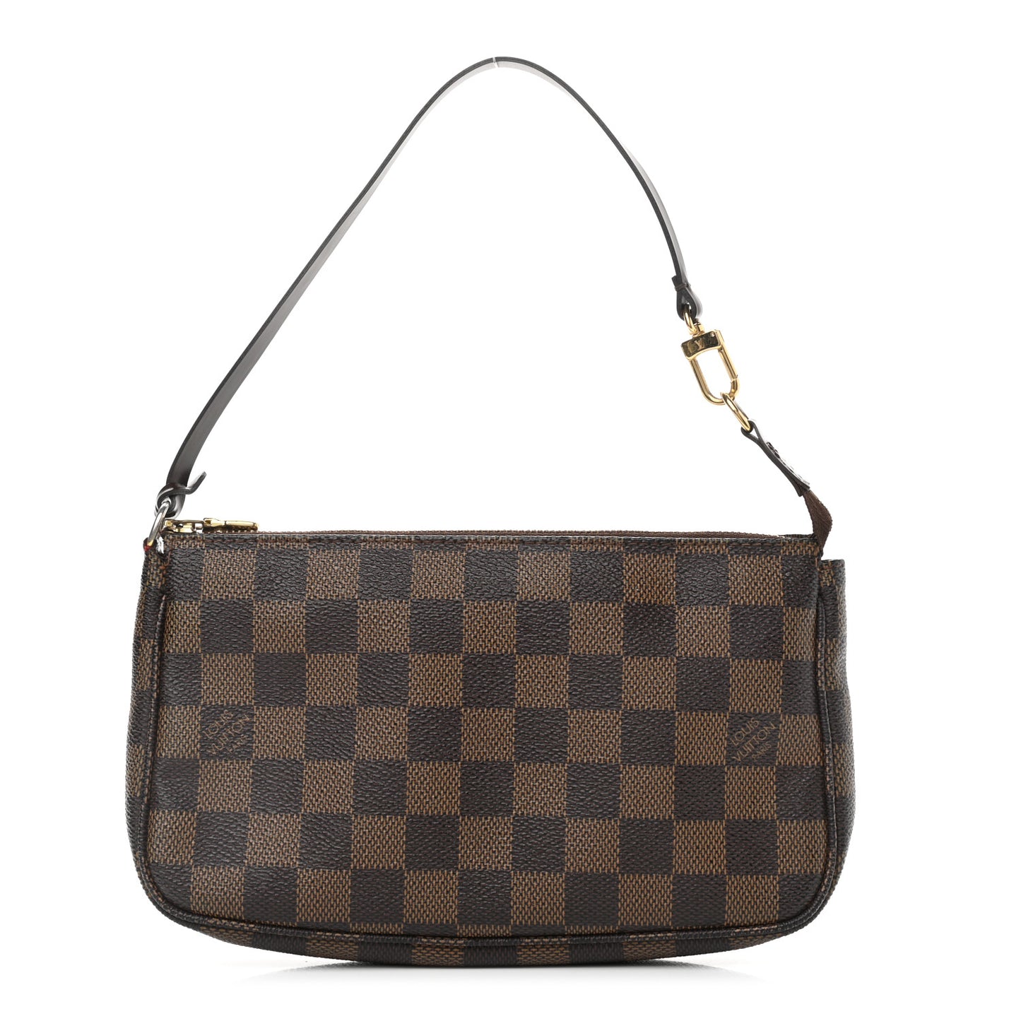 Damier Ebene Pochette Accessories