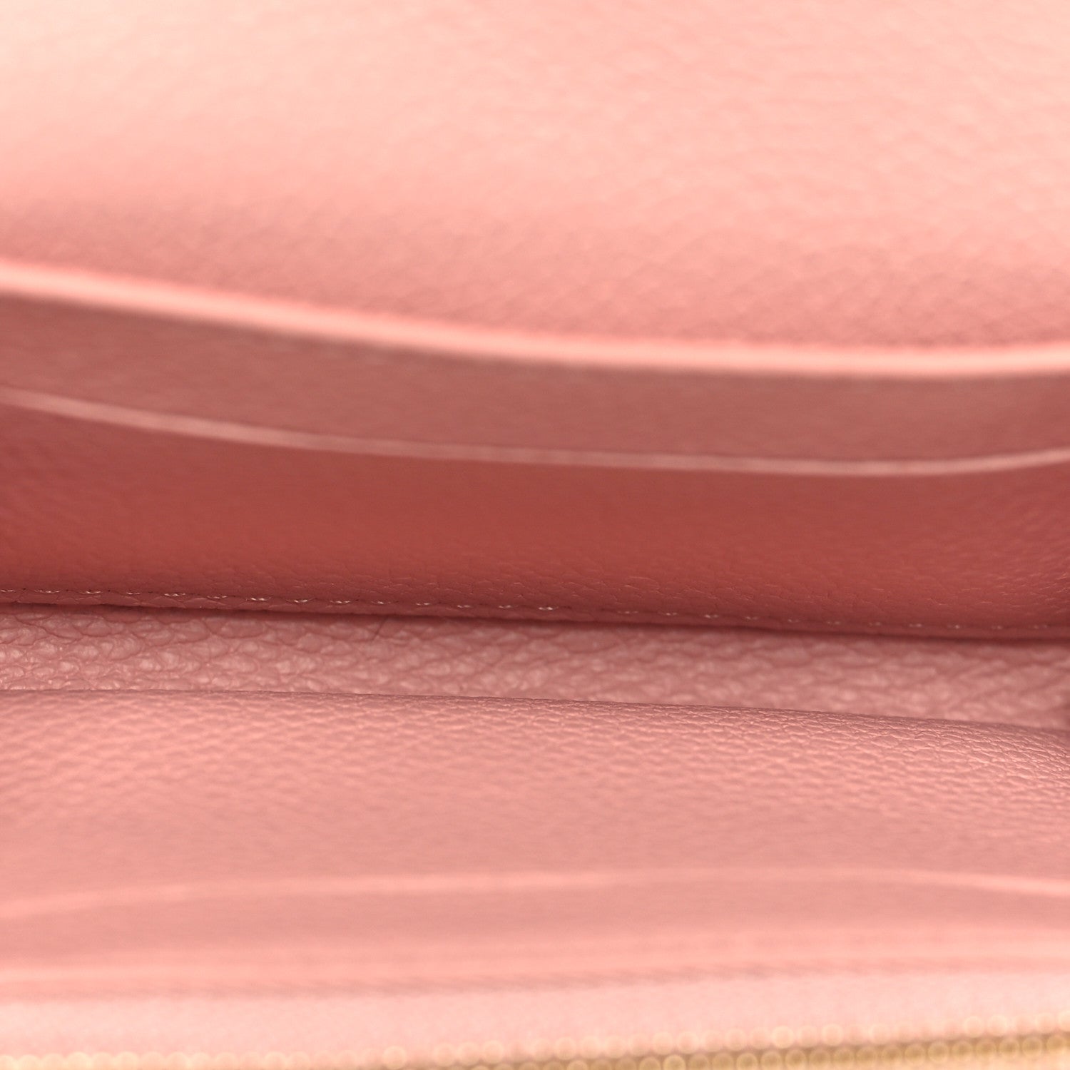 Louis Vuitton Empreinte Rosalie Coin Purse Rose Poudre 6 of 8