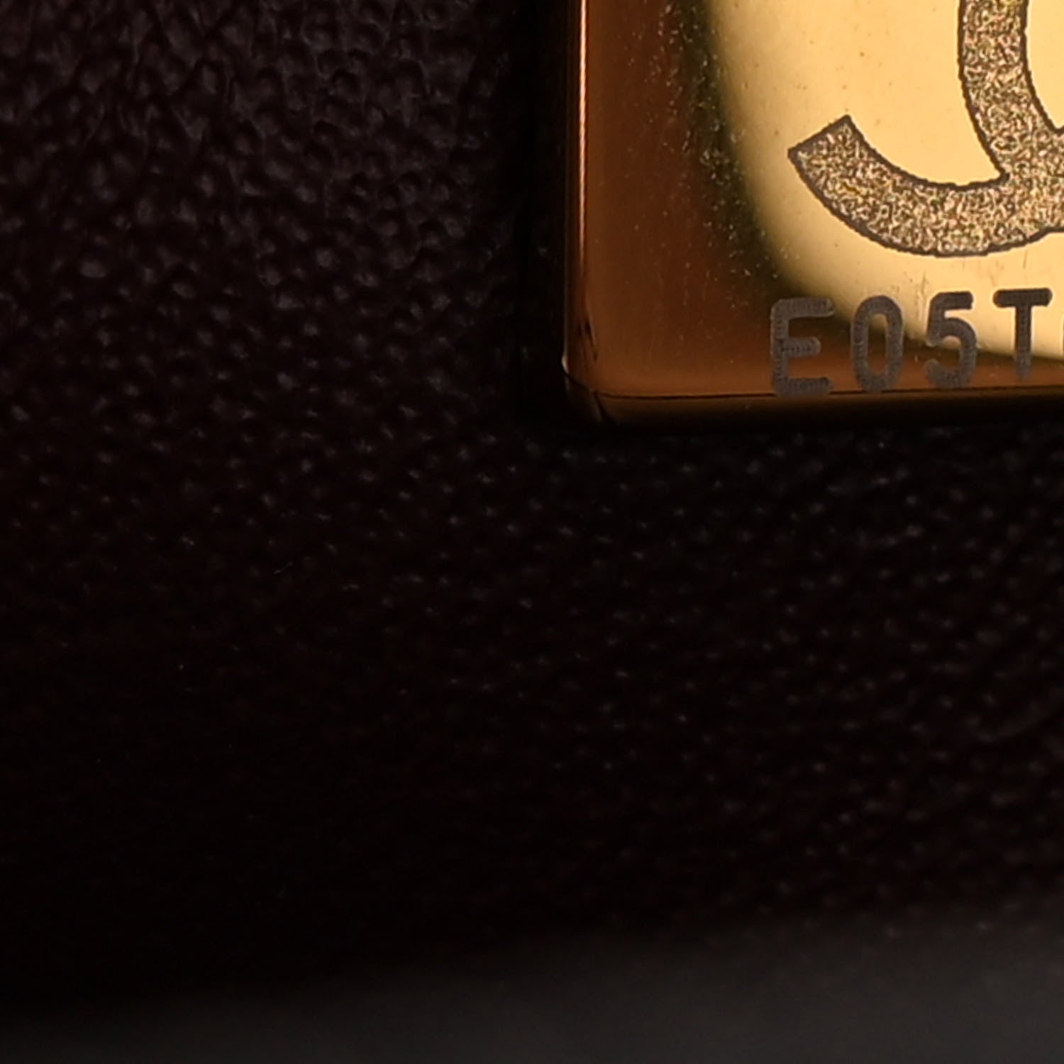 Chanel Caviar Quilted Small Double Flap Black 7 of 14