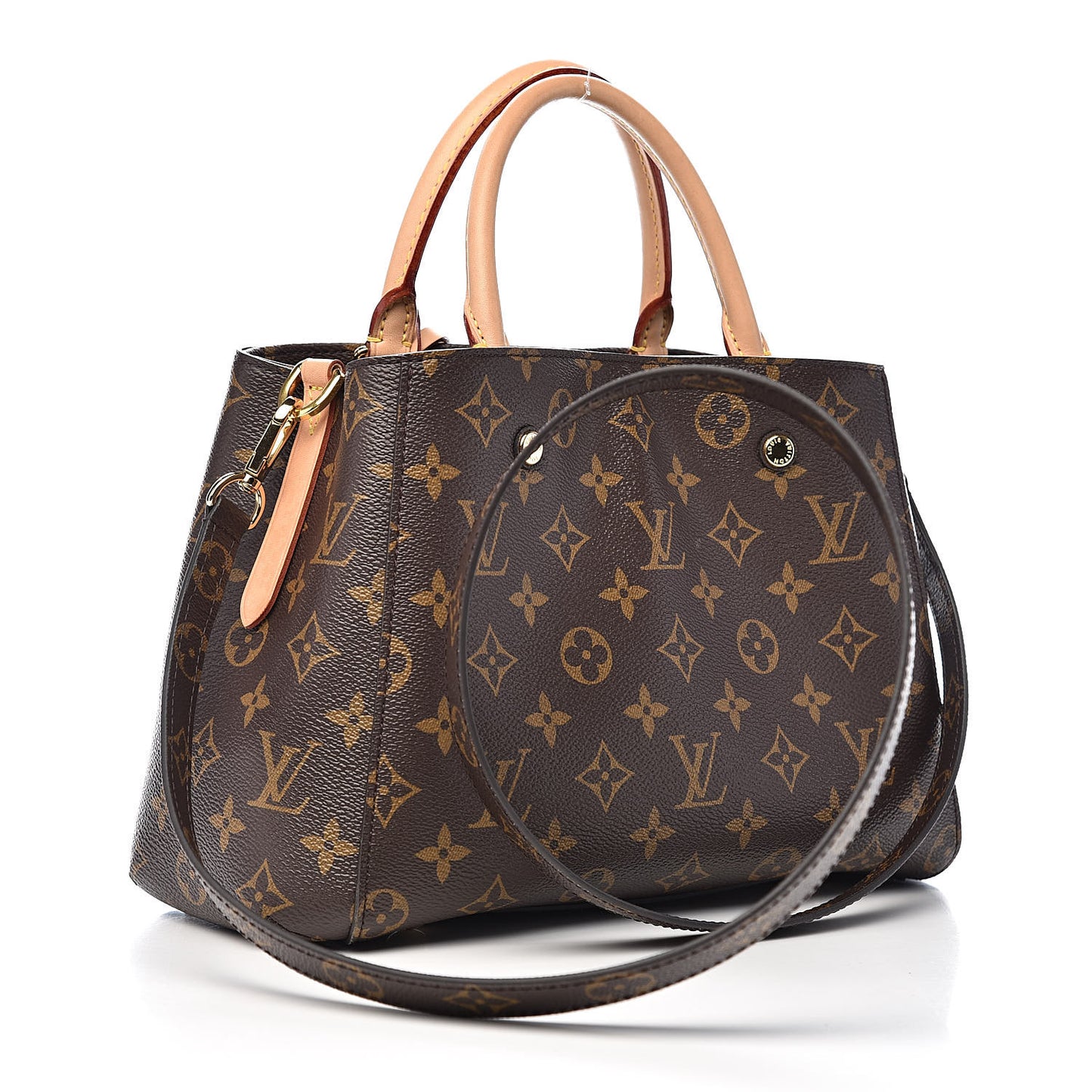 Monogram Montaigne BB