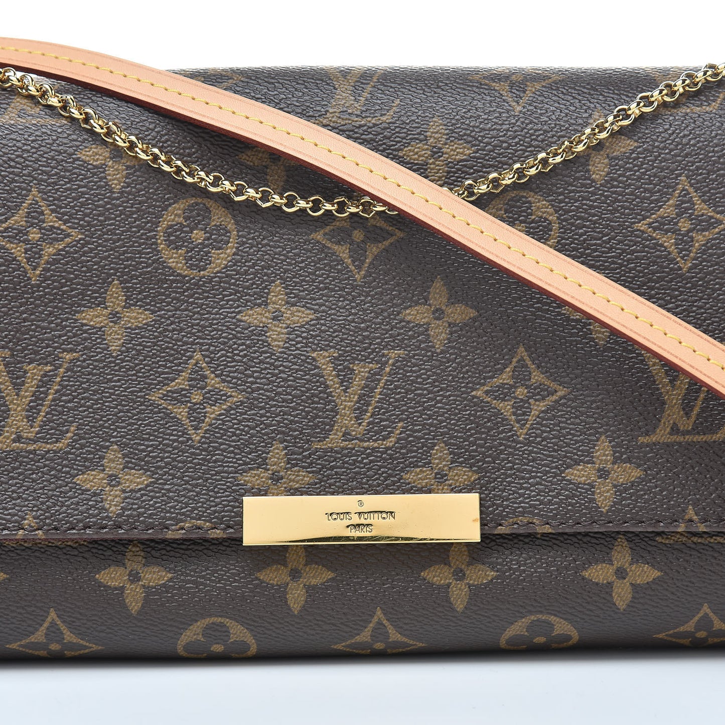 Monogram Favorite MM