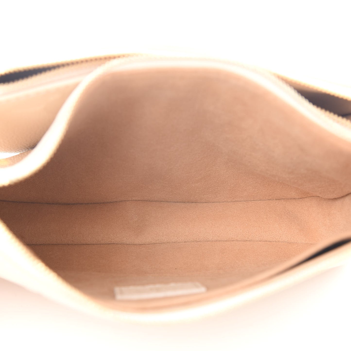 Empreinte Monogram Giant Multi Pochette Accessories Cream