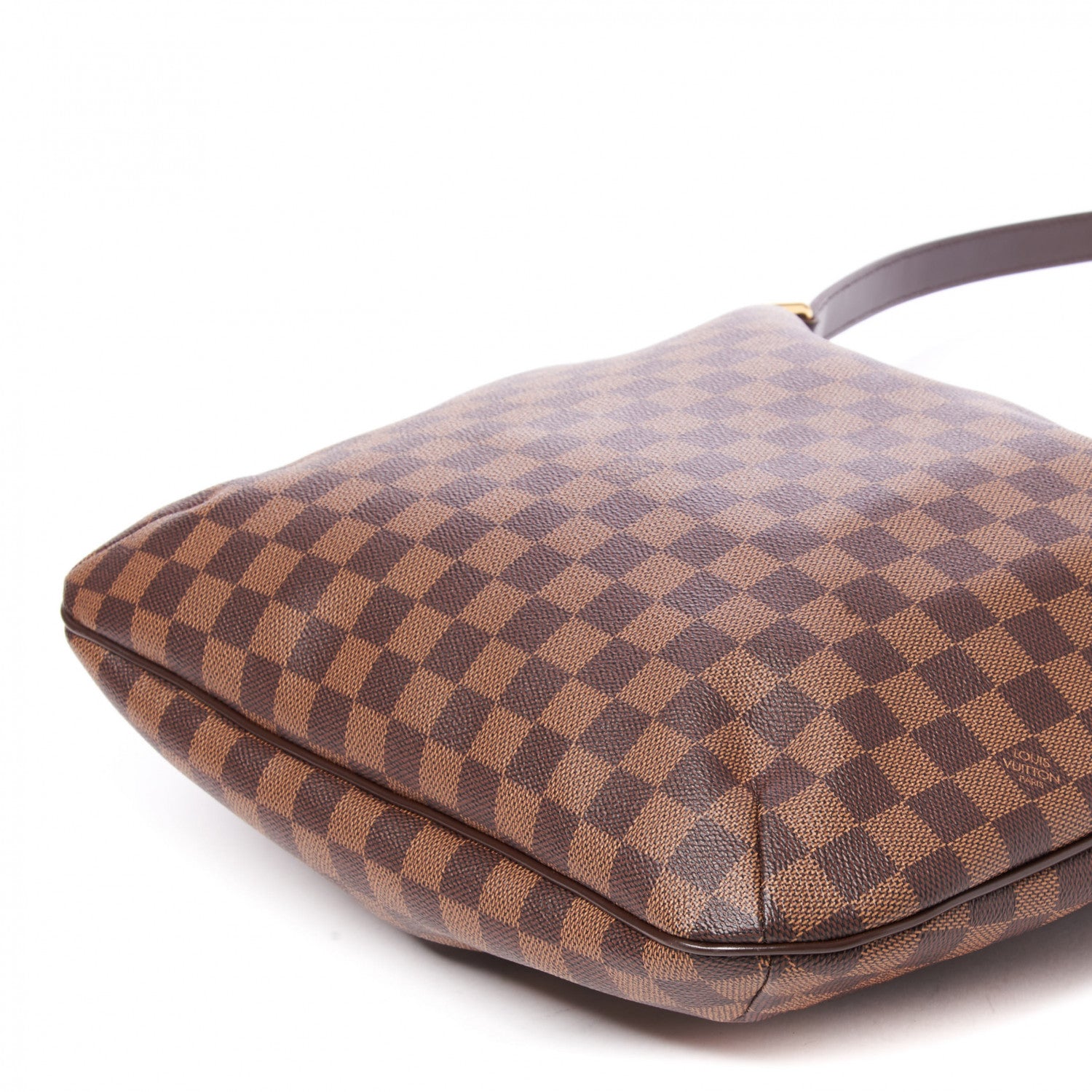 Louis Vuitton Damier Ebene Bloomsbury GM 5 of 7