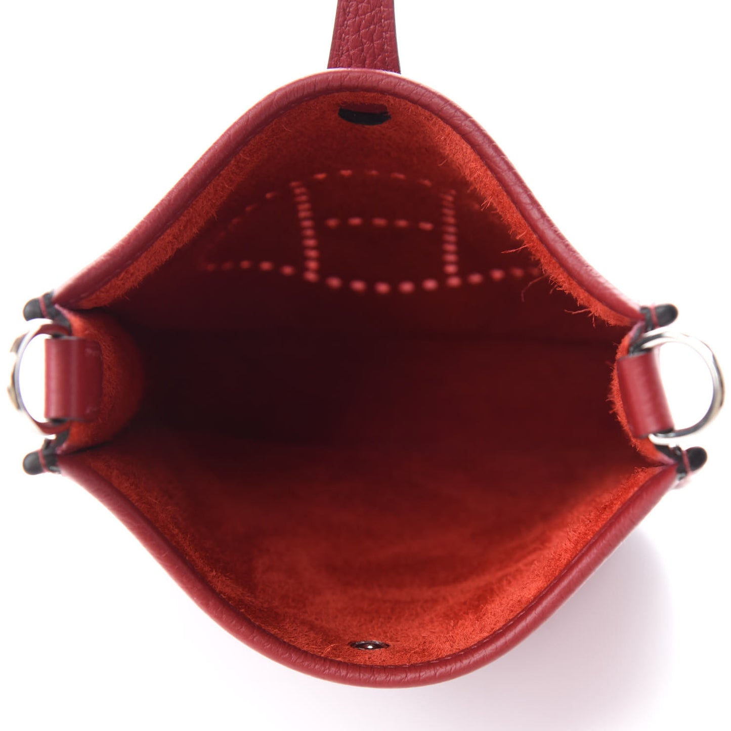 Taurillon Clemence Evelyne TPM Rouge Grenat
