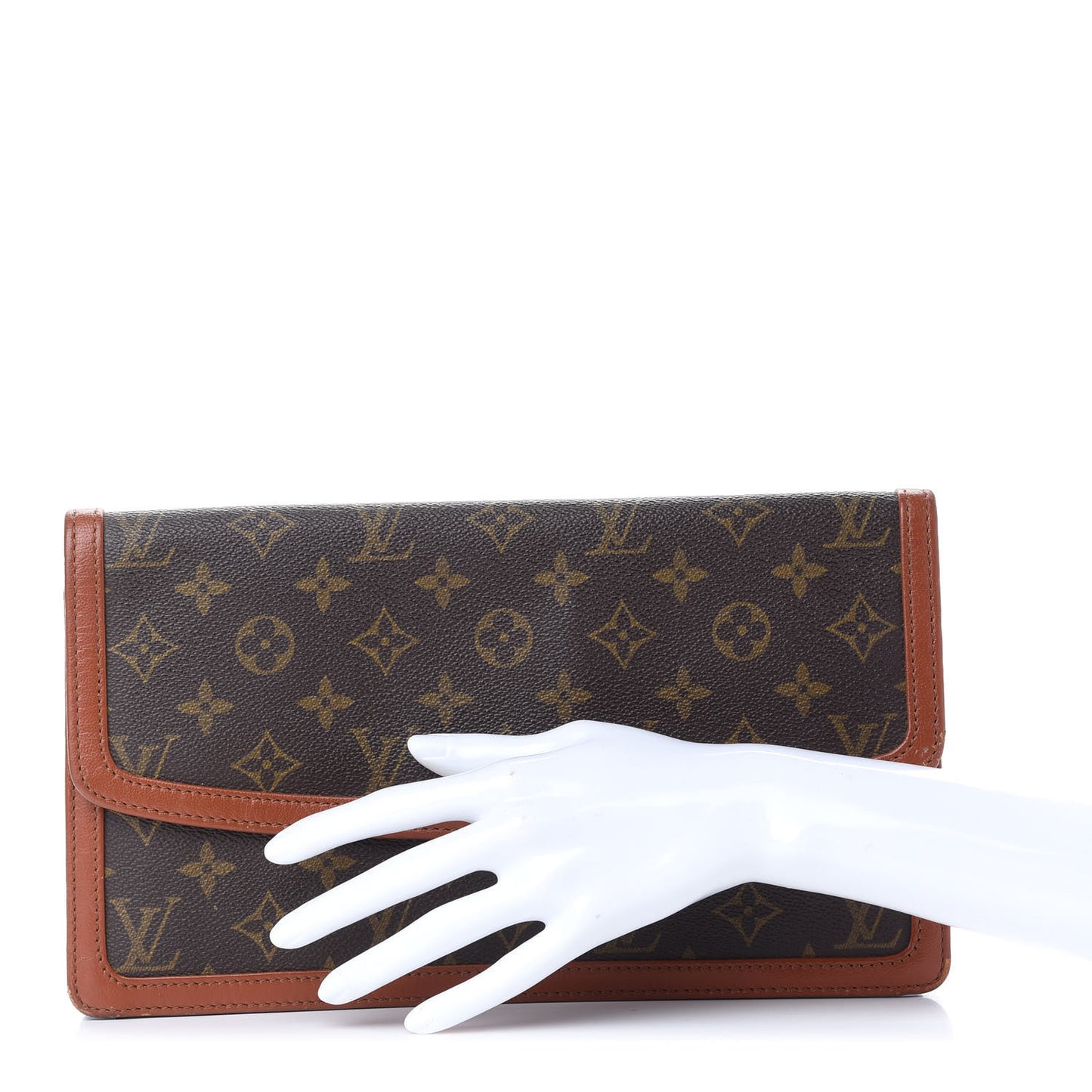 Monogram Pochette Dame 29