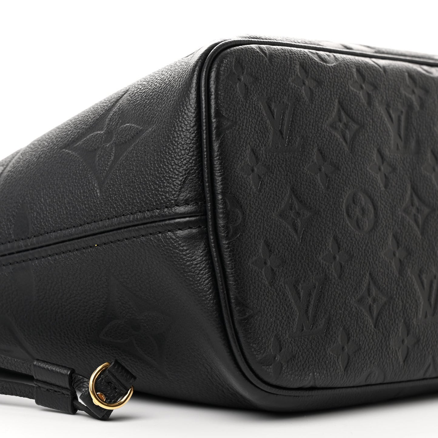 Empreinte Monogram Giant Neverfull MM Black