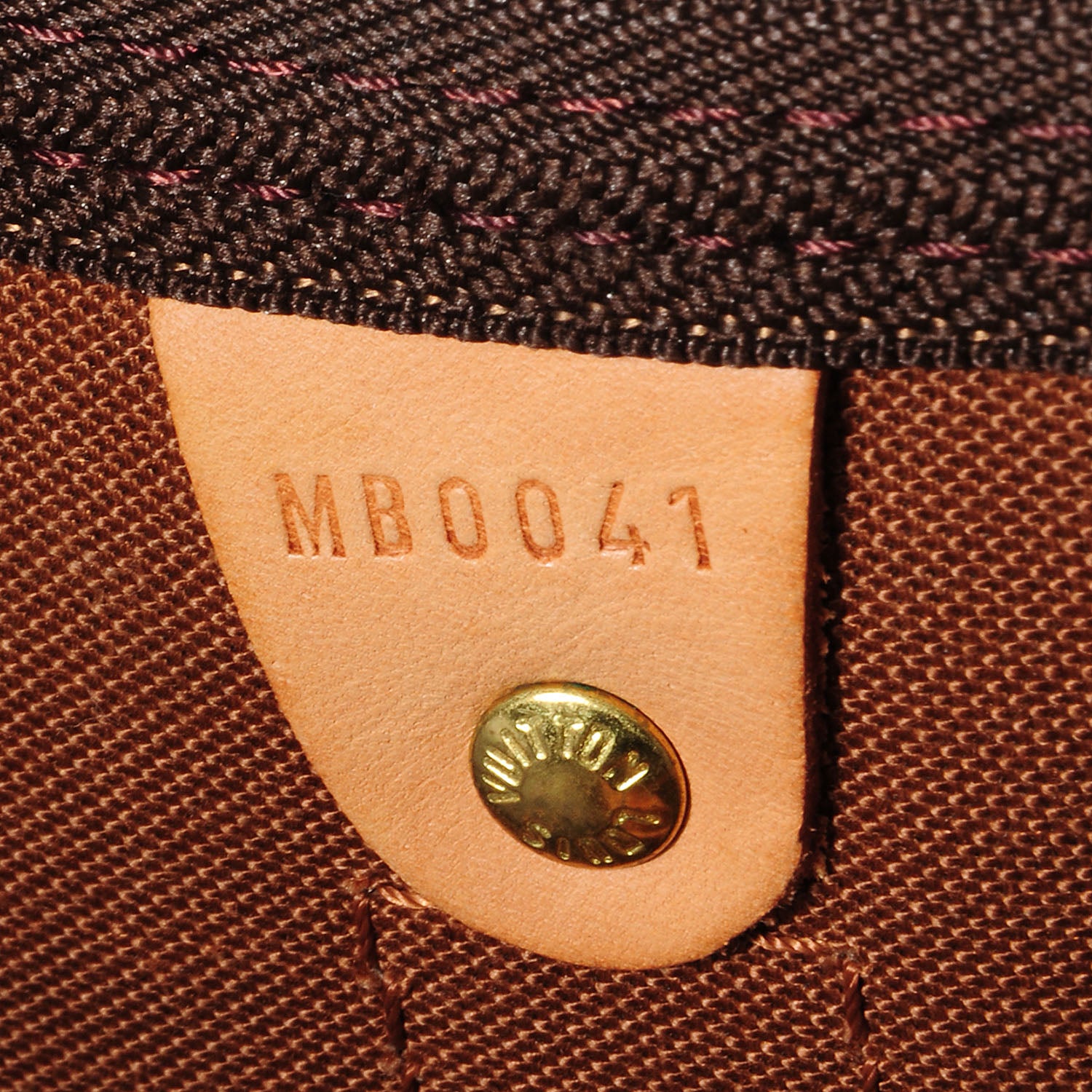 Louis Vuitton Monogram Keepall Bandouliere 60 8 of 8