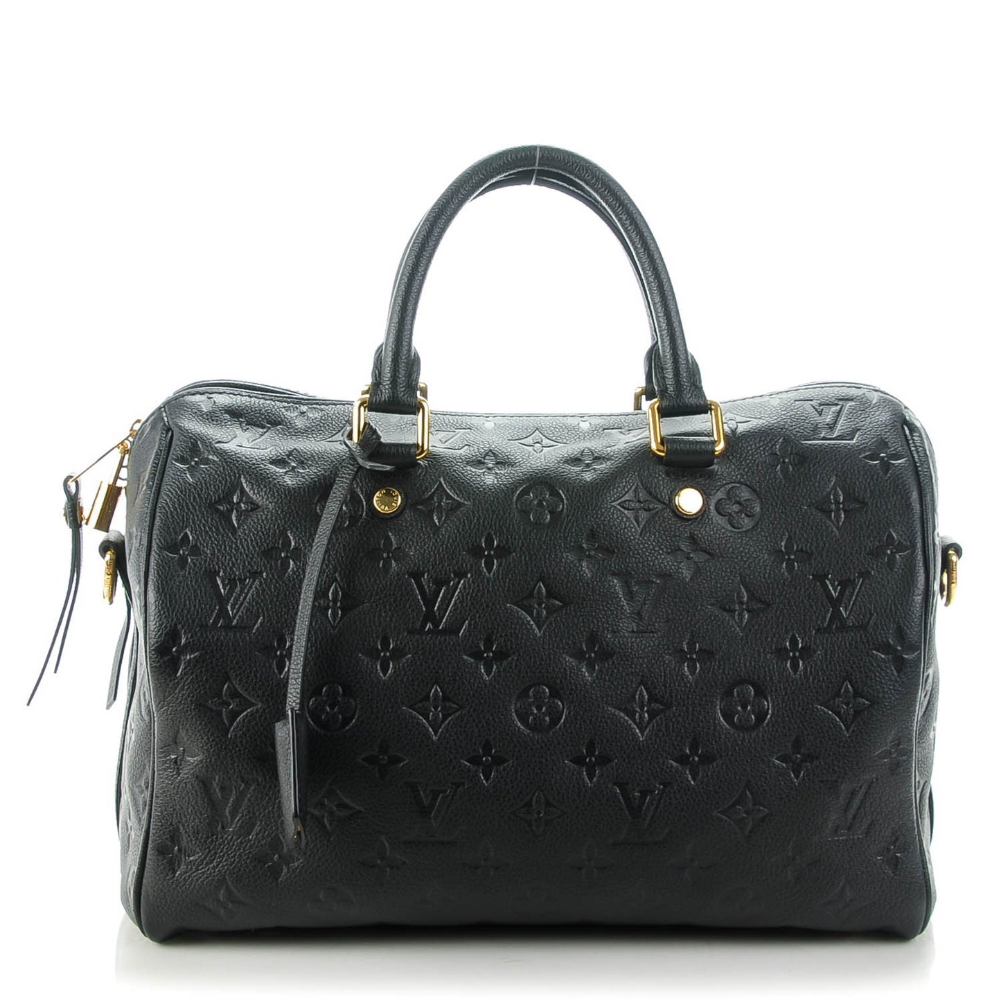 Empreinte Speedy Bandouliere 30 Black