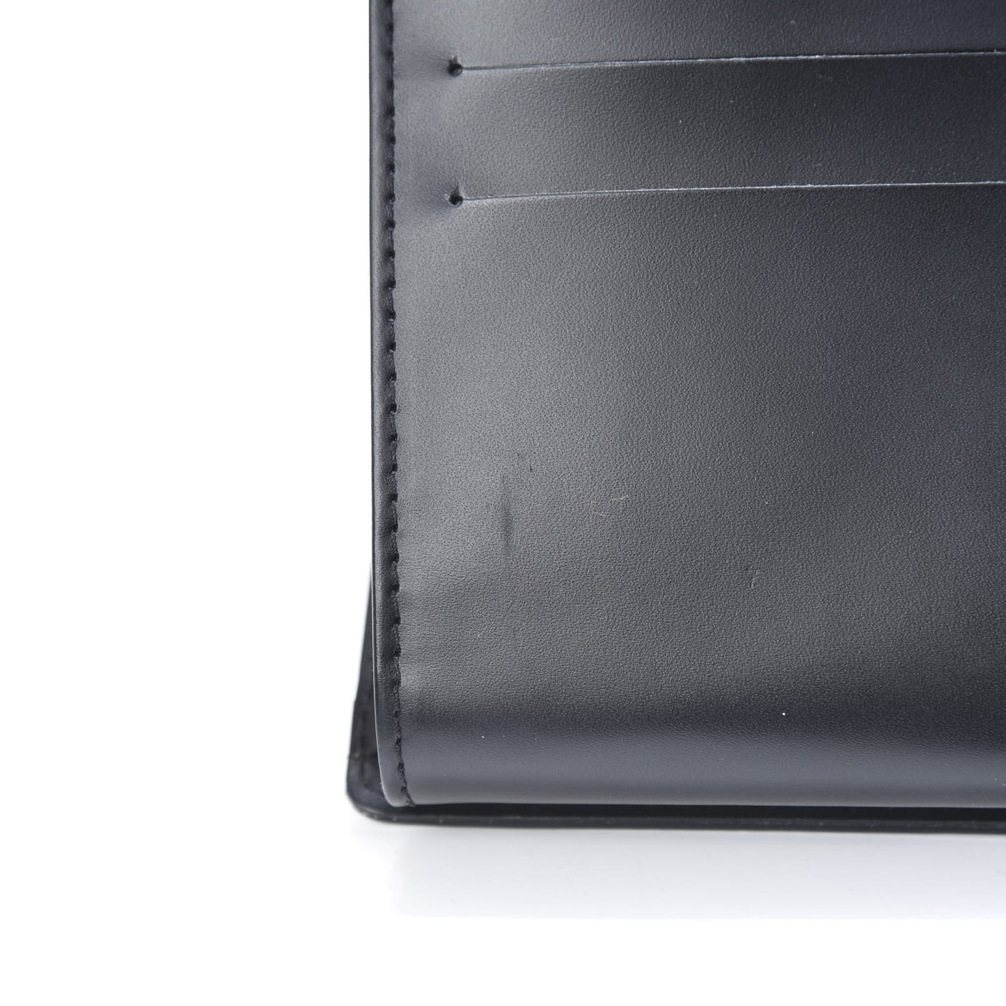 Epi Honfleur Black