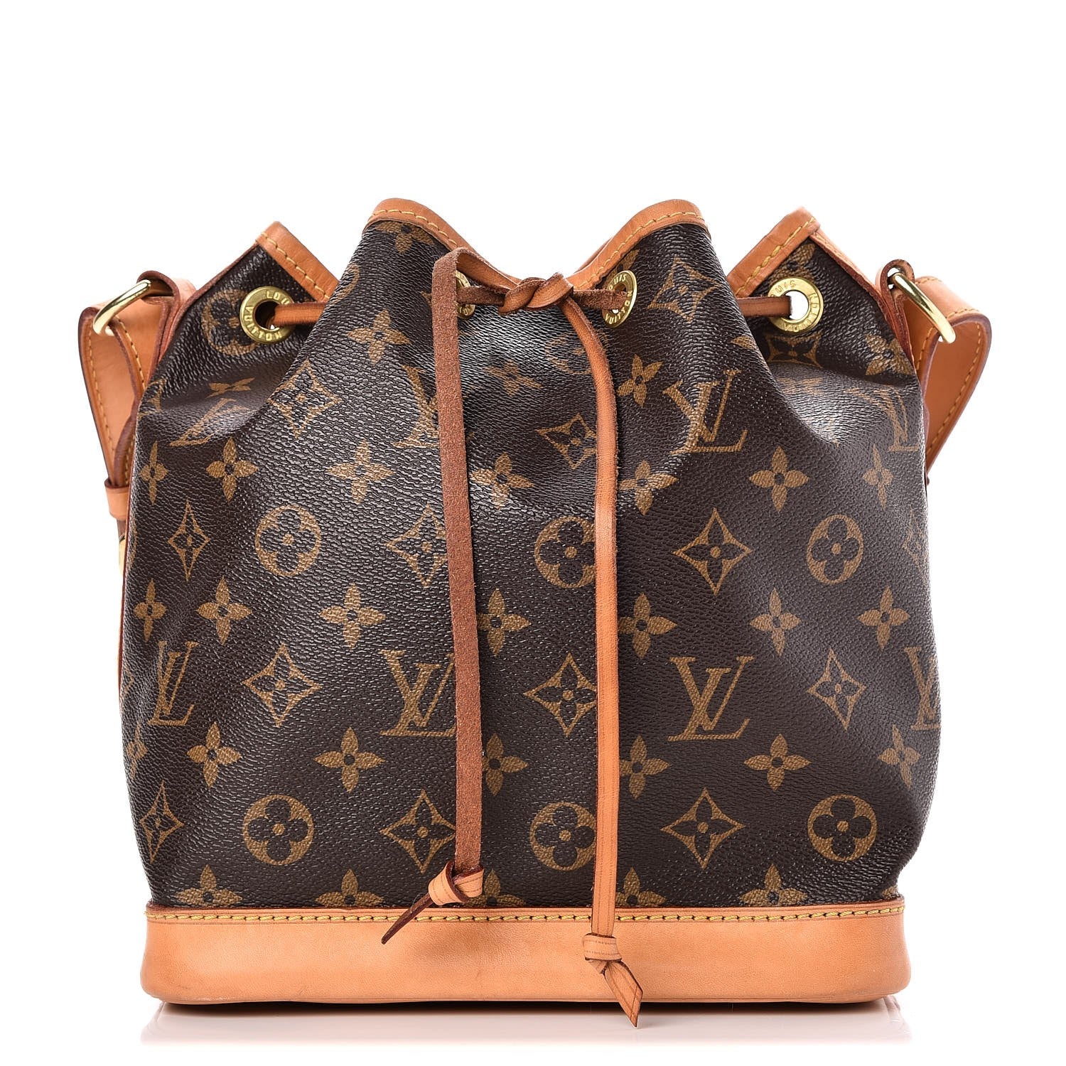 Louis Vuitton Monogram Noe BB 1 of 8