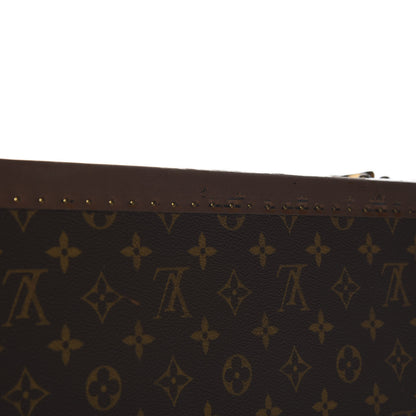Louis Vuitton Monogram Alzer 80 8 of 17