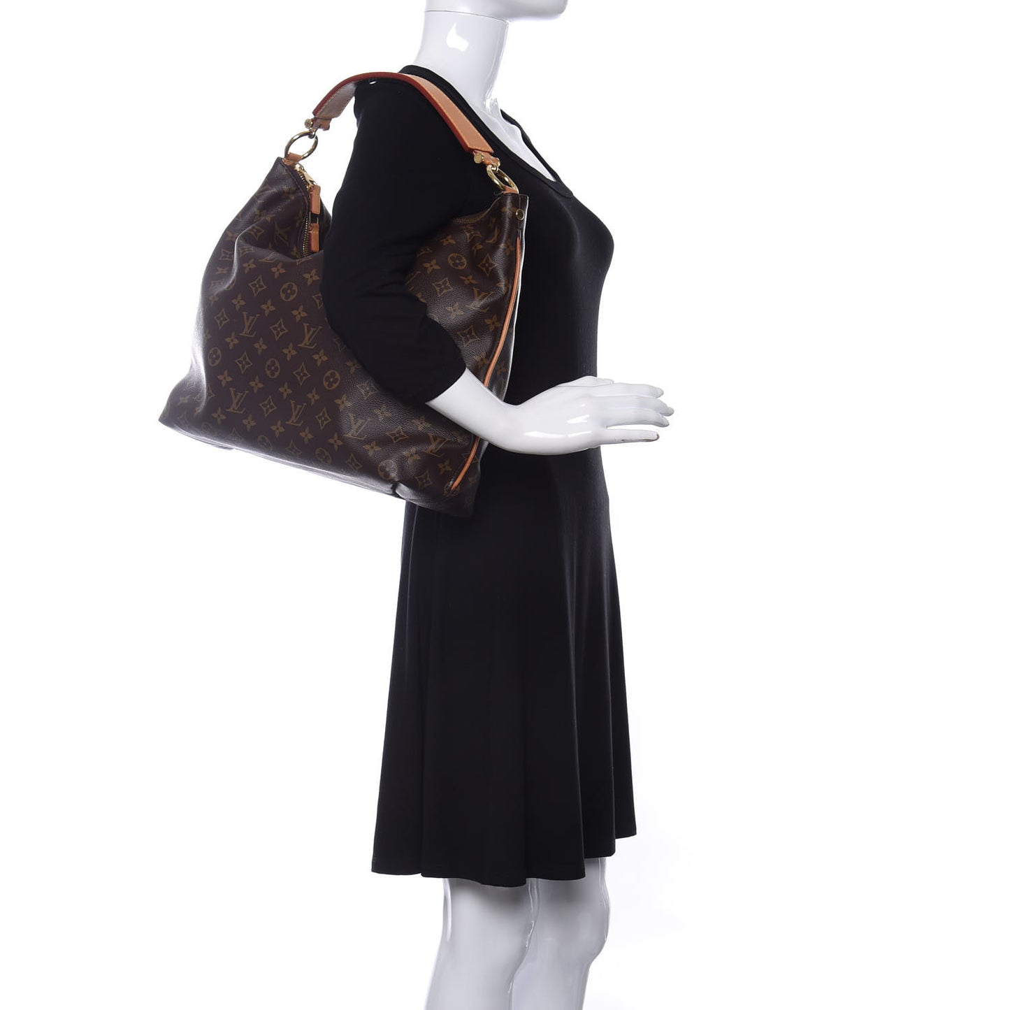 Monogram Sully MM