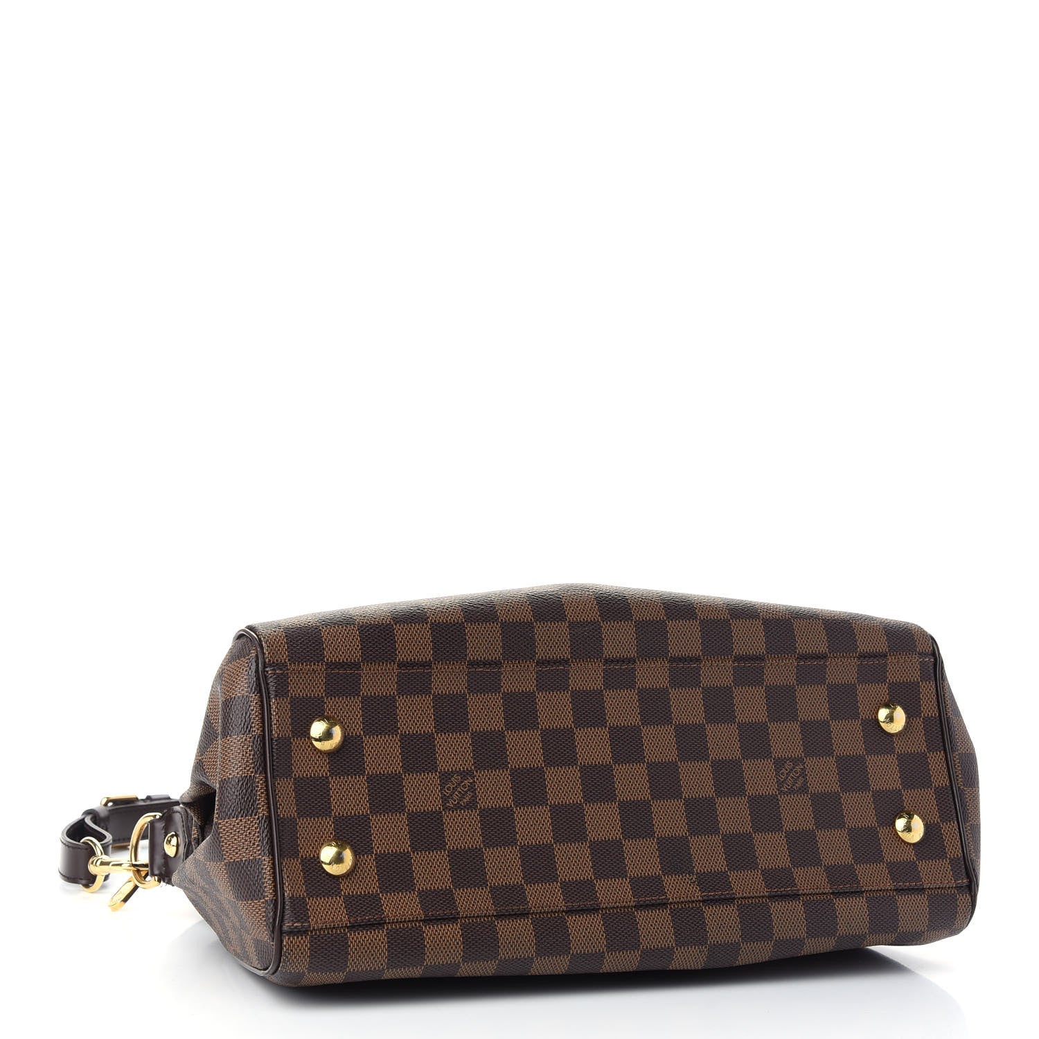Louis Vuitton Damier Ebene Trevi PM 4 of 8