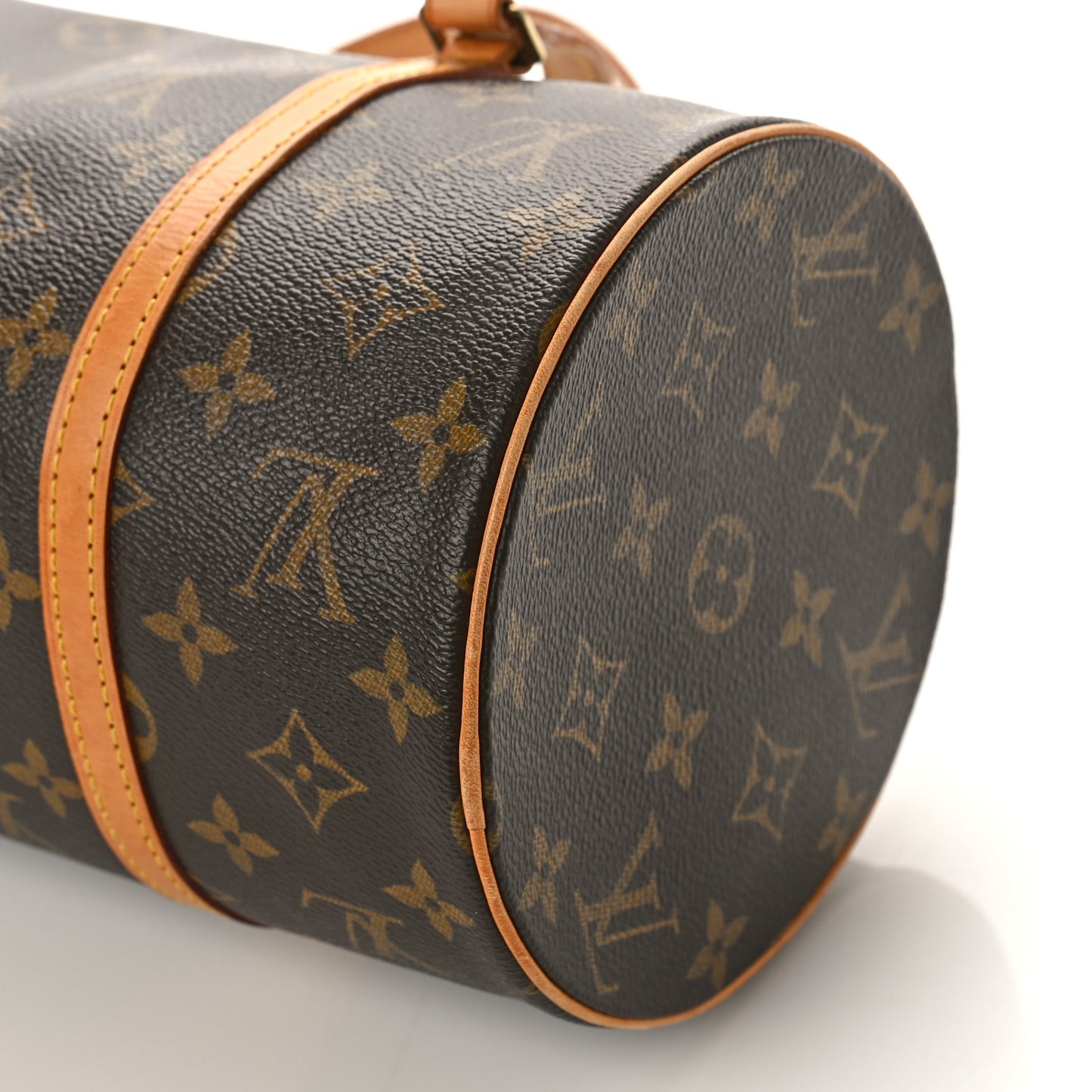 Monogram Papillon 30