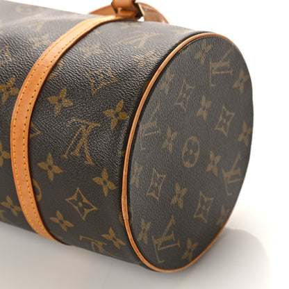 Louis Vuitton Monogram Papillon 30 8 of 8