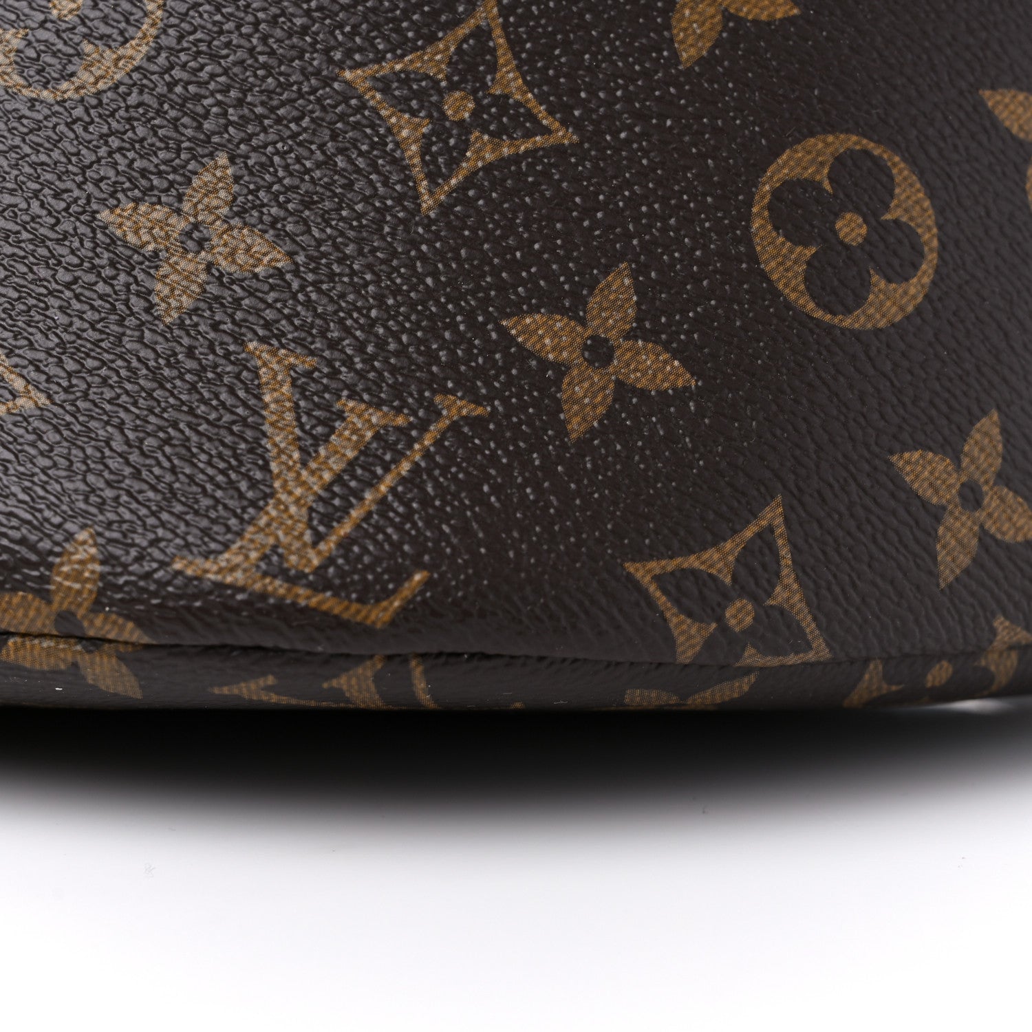 Louis Vuitton Monogram My LV World Tour Bumbag 8 of 9