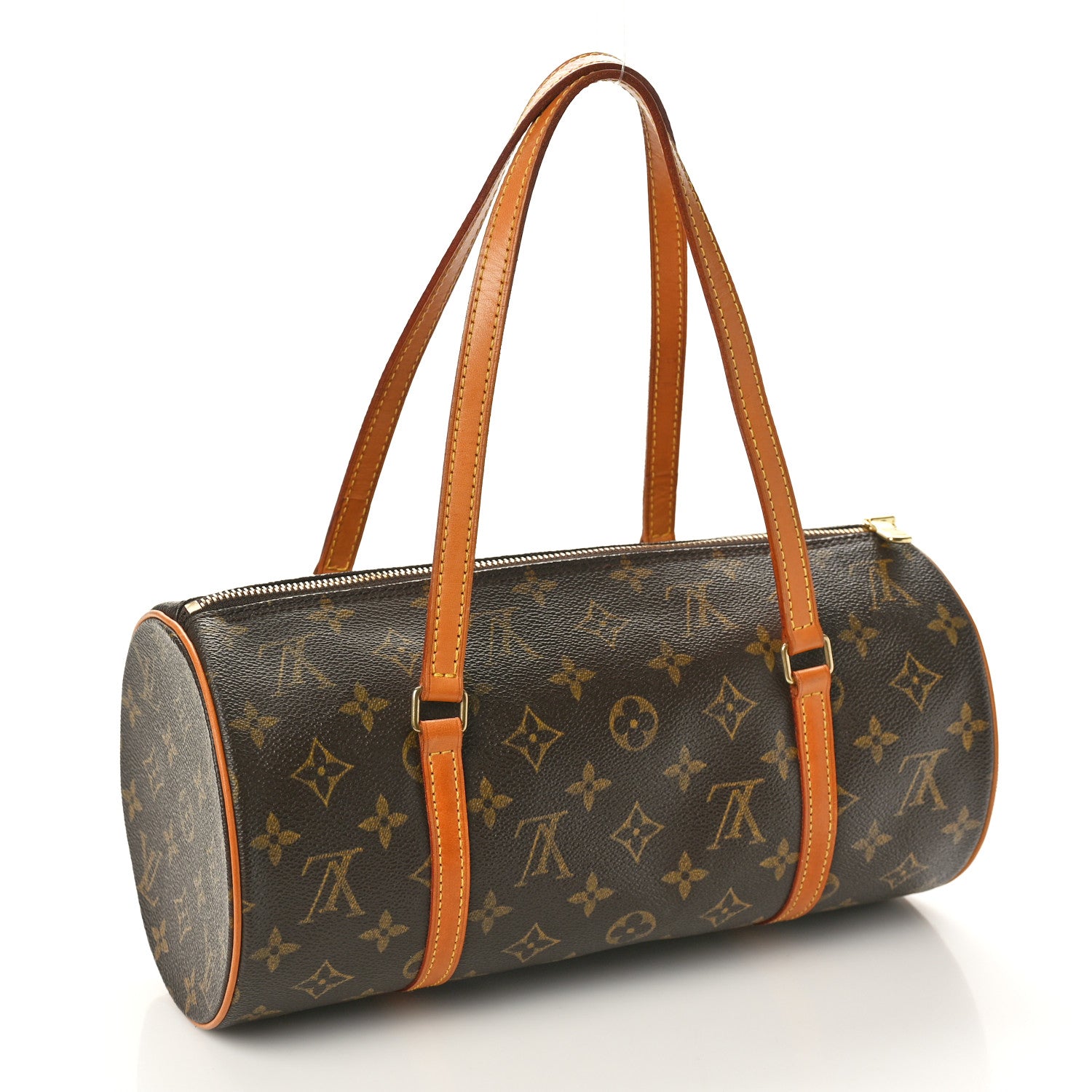 Louis Vuitton Monogram Papillon 30 3 of 9