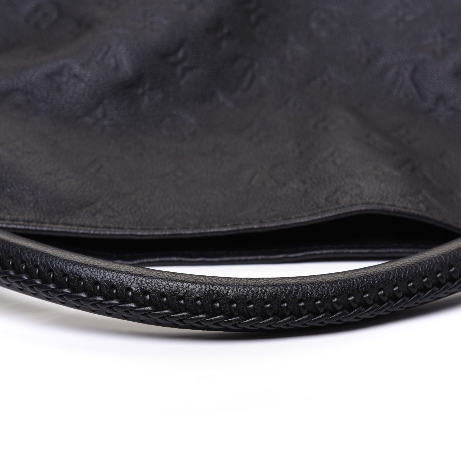 Louis Vuitton Empreinte Artsy MM Black 12 of 12