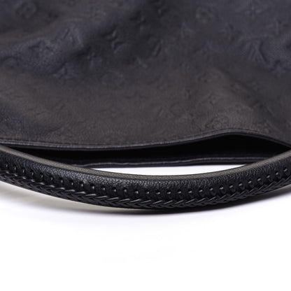 Louis Vuitton Empreinte Artsy MM Black 12 of 12