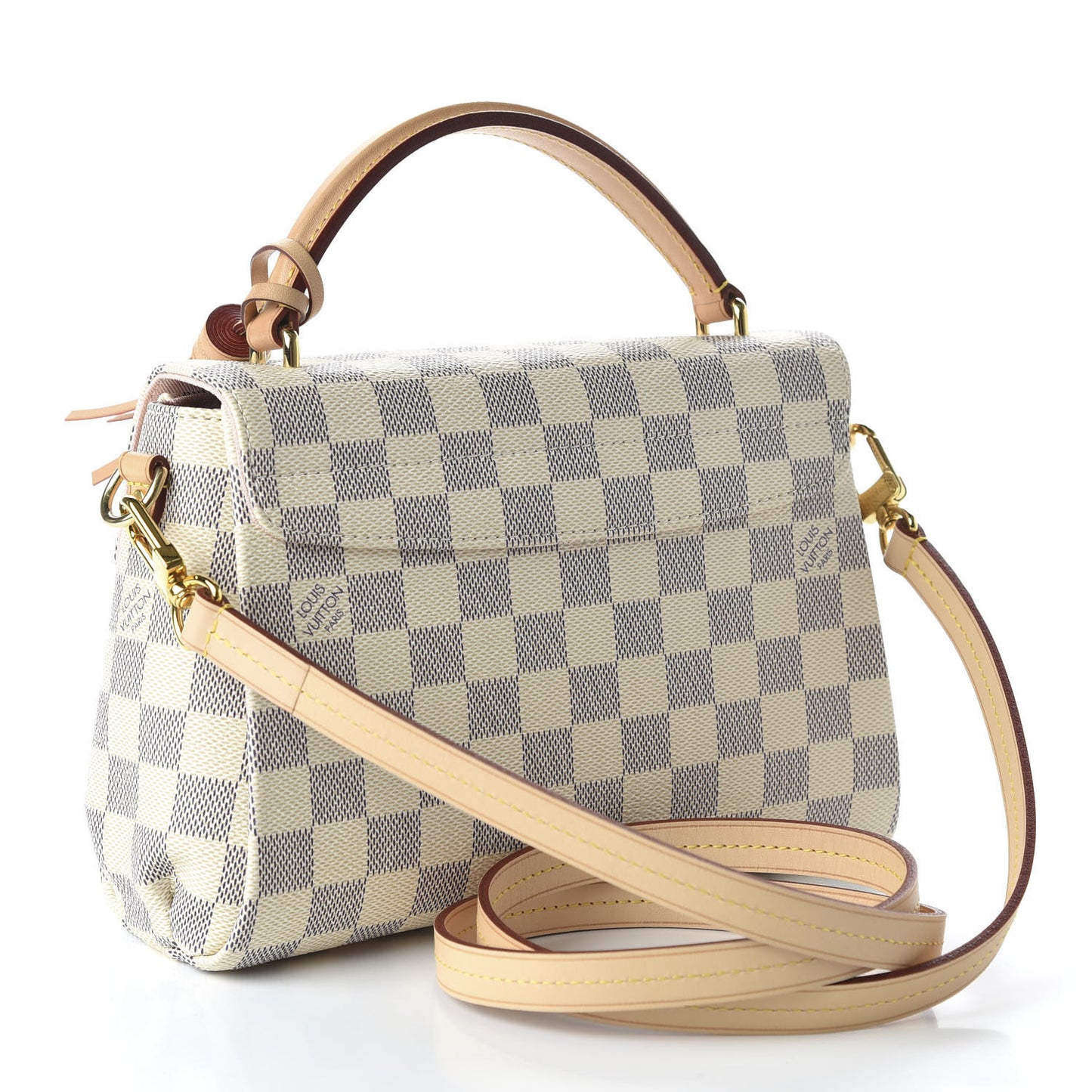 Damier Azur Croisette