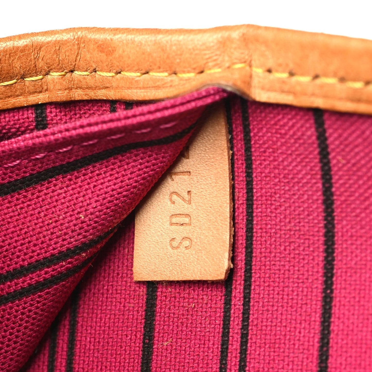 Monogram Neo Neverfull MM Pivoine