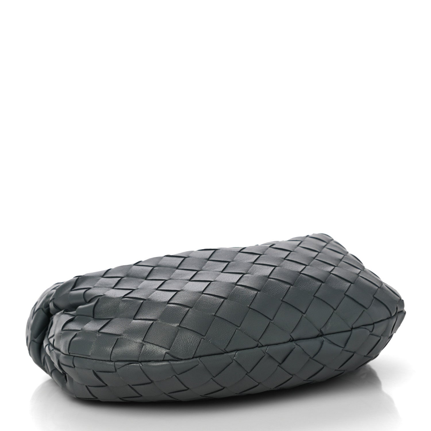 Bottega Veneta Nappa Intrecciato Mini Jodie Thunder 4 of 11