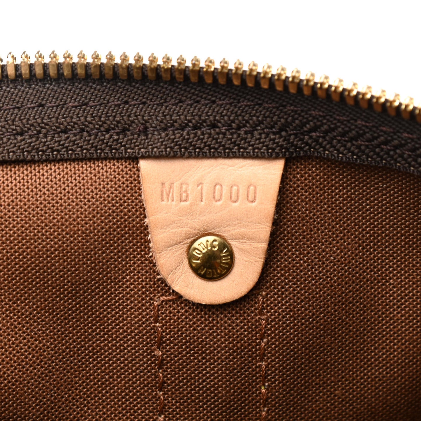 Monogram Keepall Bandouliere 55