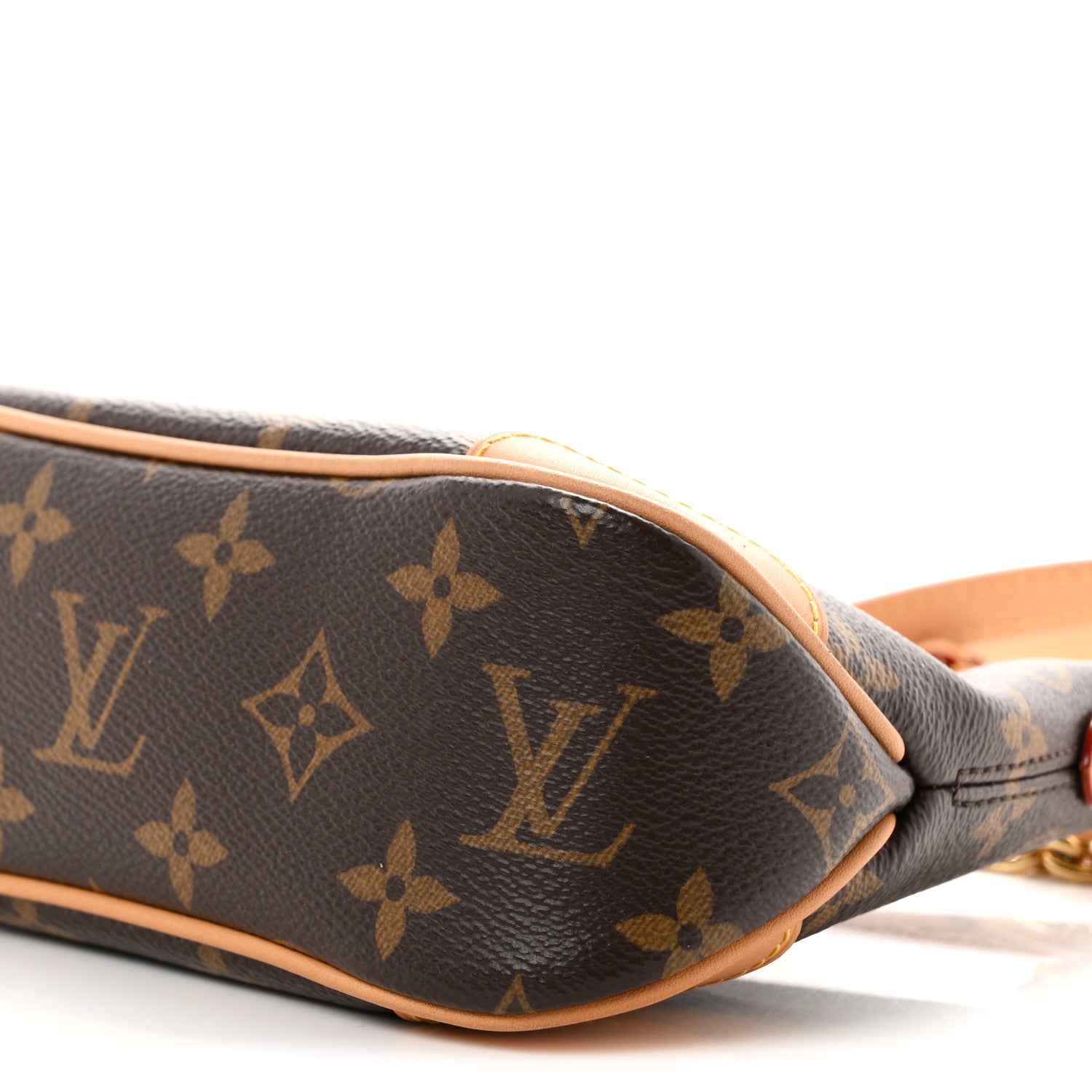 Louis Vuitton Monogram Nano Boulogne 9 of 9