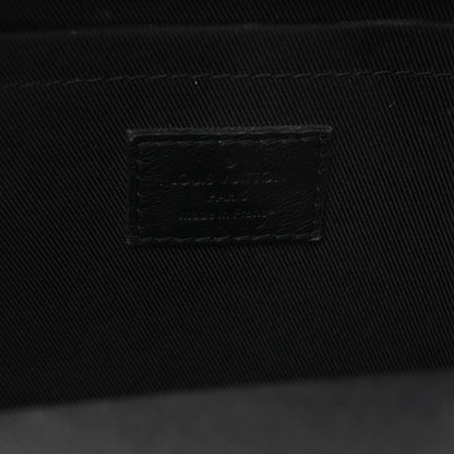 Louis Vuitton Monogram Palm Springs Backpack Mini 6 of 10