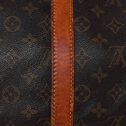 Louis Vuitton Monogram Keepall 45 22 of 27
