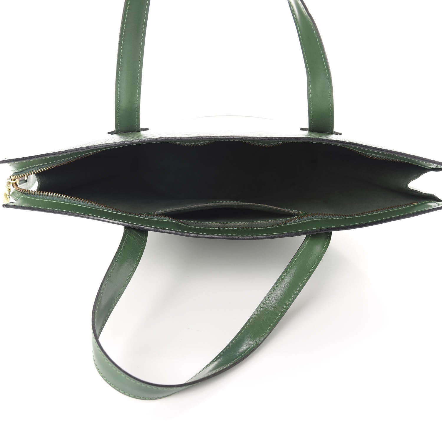 Louis Vuitton Epi Saint Jacques PM Borneo 5 of 9