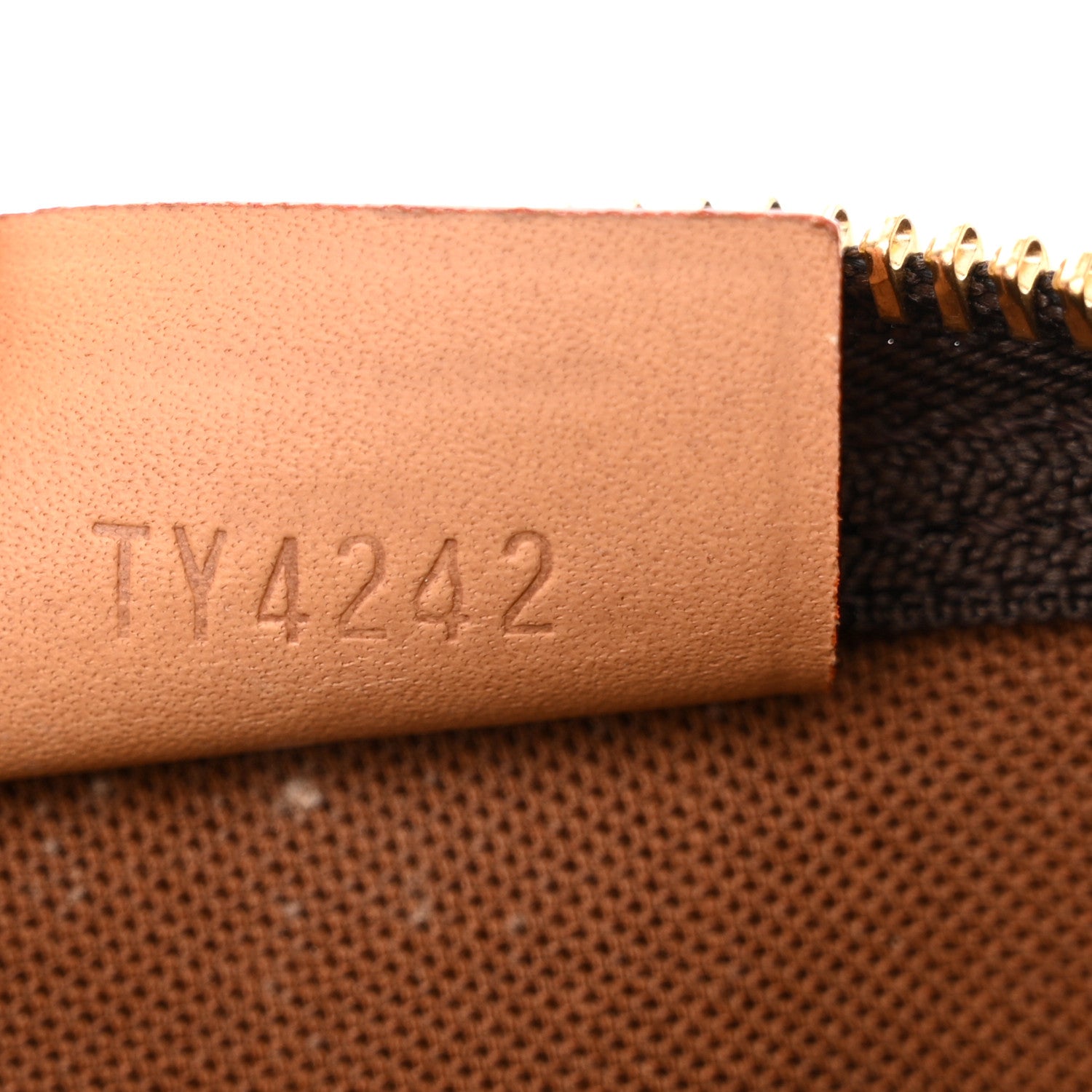 Louis Vuitton Monogram Nano Speedy Bandouliere 7 of 11