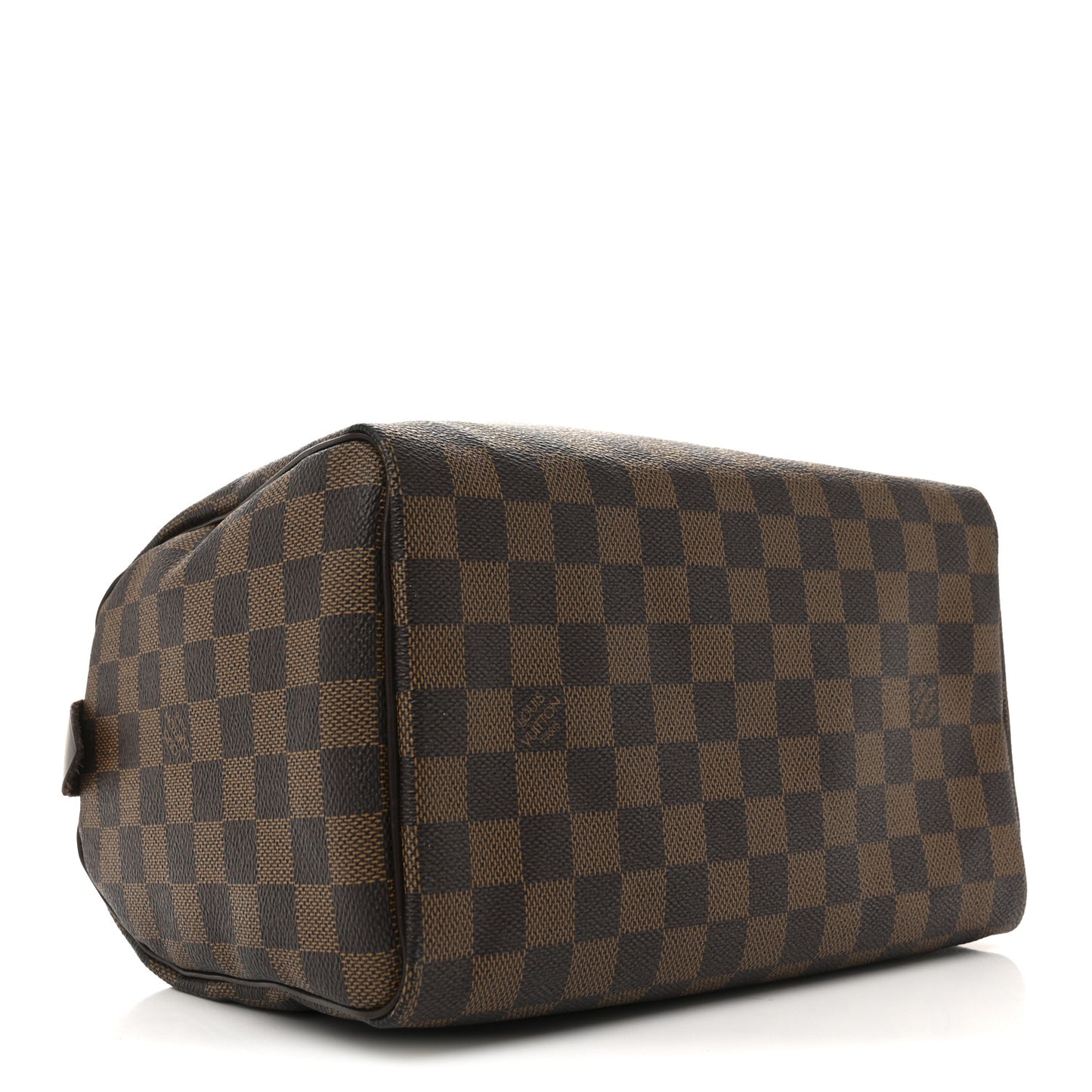 Damier Ebene Speedy 25