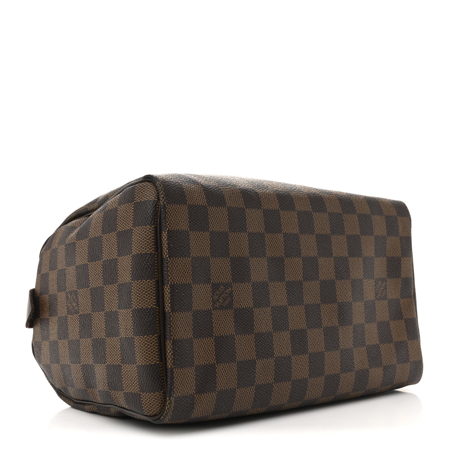 Louis Vuitton Damier Ebene Speedy 25 3 of 13