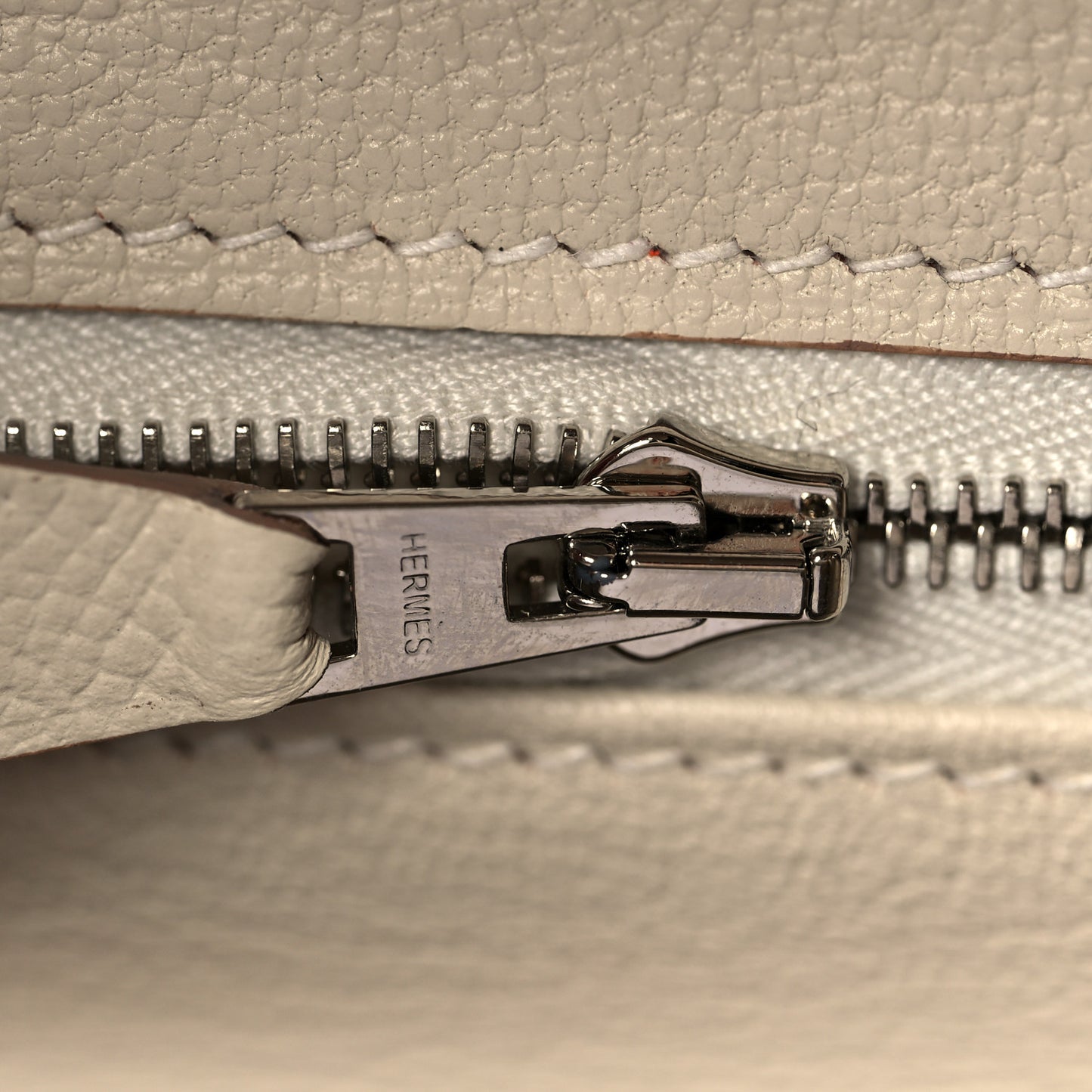 Epsom Birkin 30 Craie