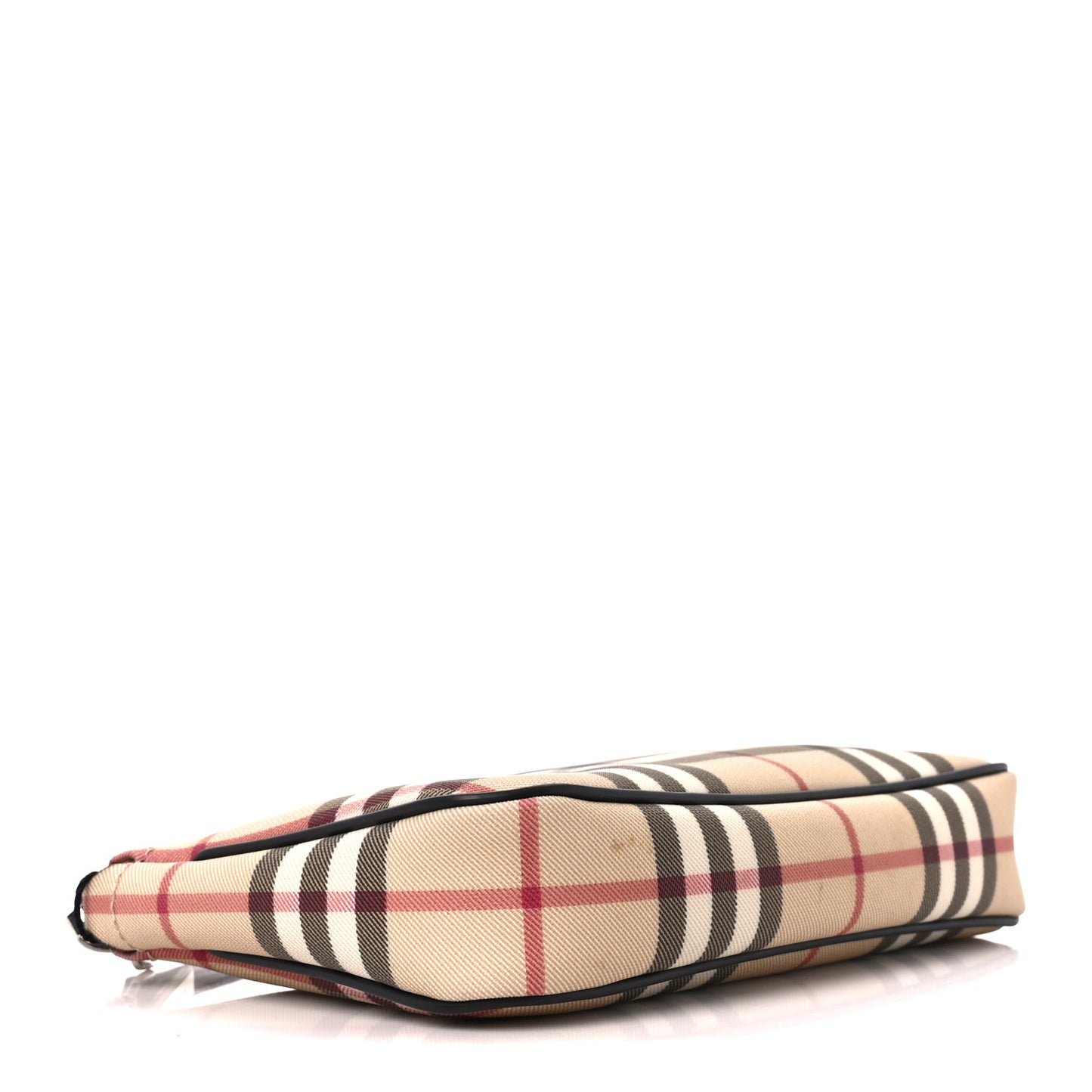 House Check Pochette