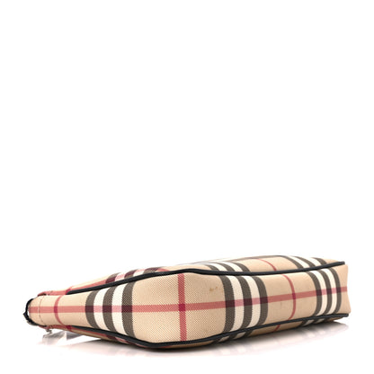 Burberry House Check Pochette 4 of 10