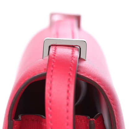 Hermes Swift Constance 18 Rose Extreme 11 of 17
