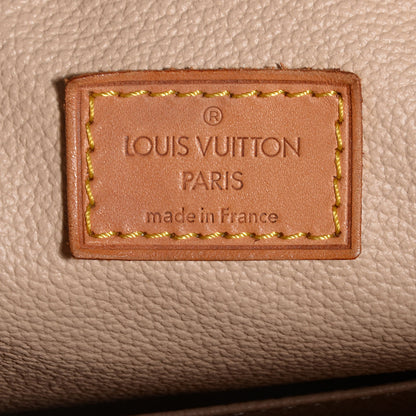 Louis Vuitton Monogram Trousse Toilette 28 6 of 7