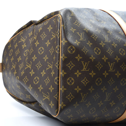 Louis Vuitton Monogram Keepall 60 5 of 10