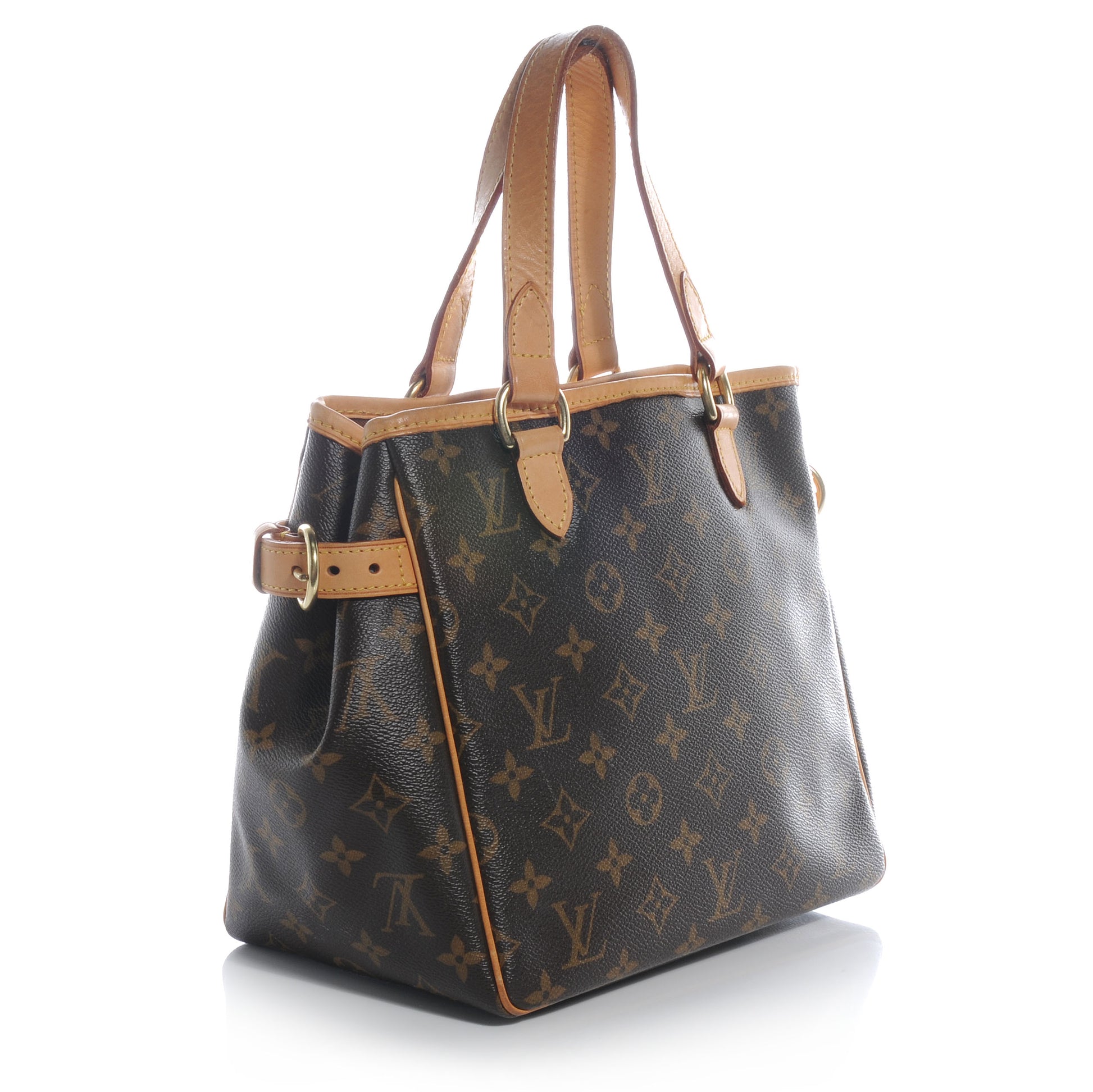 Louis Vuitton Monogram Batignolles 3 of 7