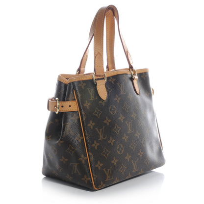 Louis Vuitton Monogram Batignolles 3 of 7