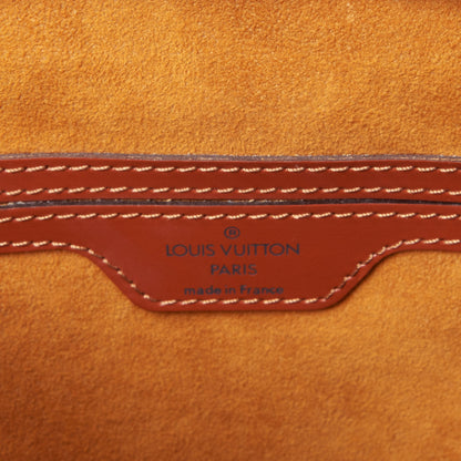 Louis Vuitton Epi Gobelins Backpack Kenyan Fawn 8 of 8