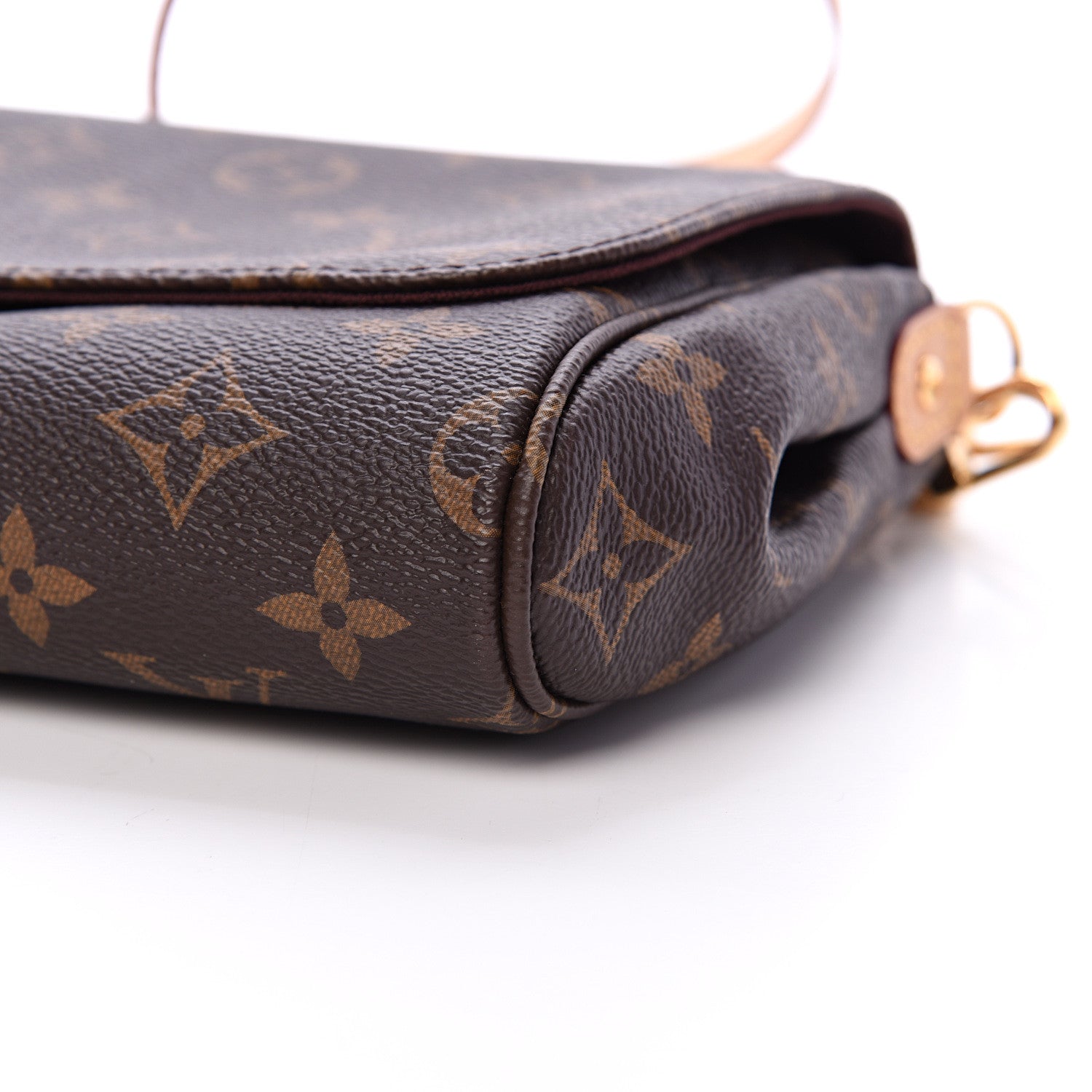 Louis Vuitton Monogram Favorite MM 9 of 10