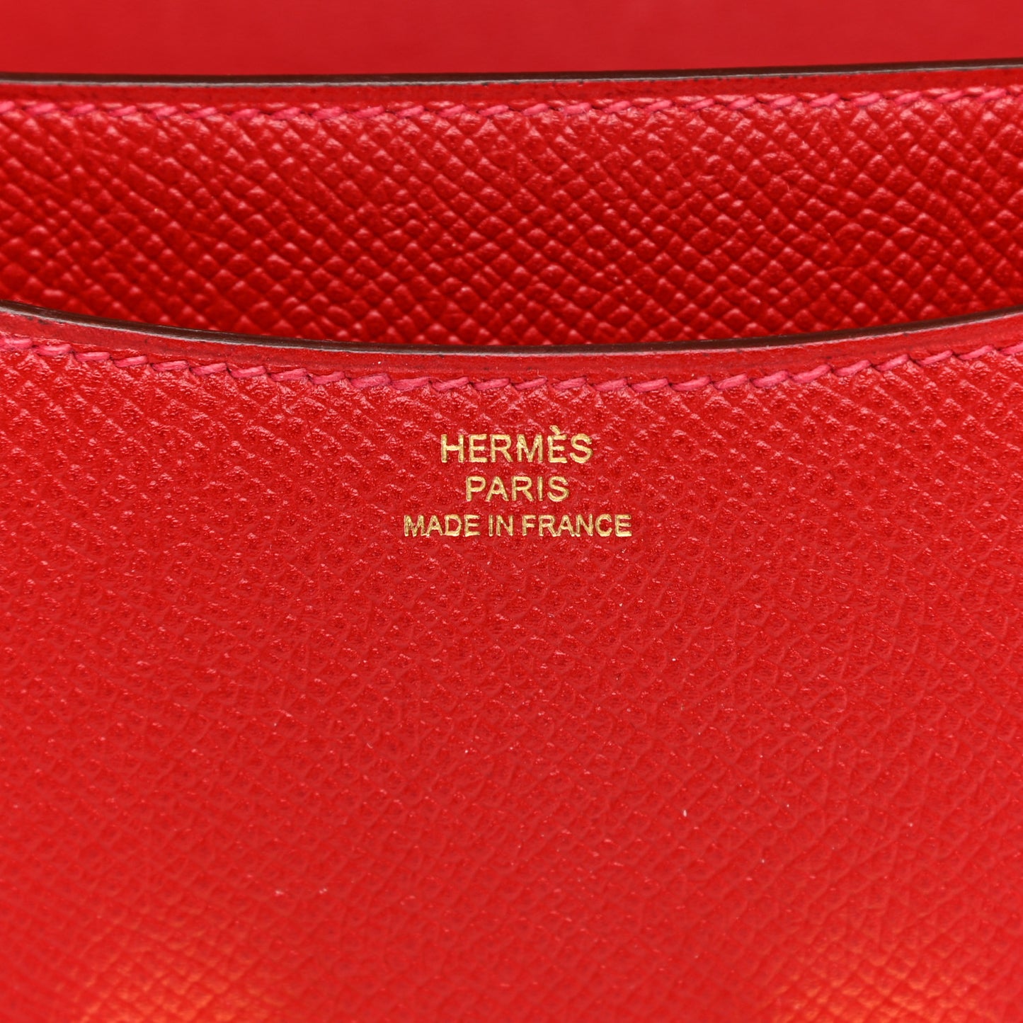 Epsom Constance 18 Rouge Vif