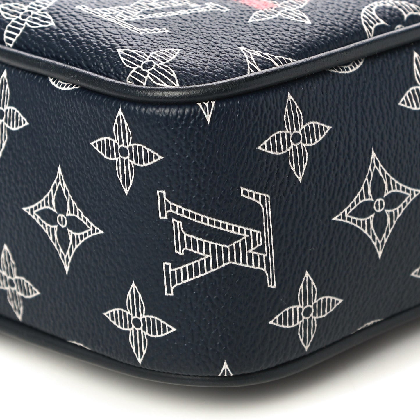 Monogram Upside Down Danube PM