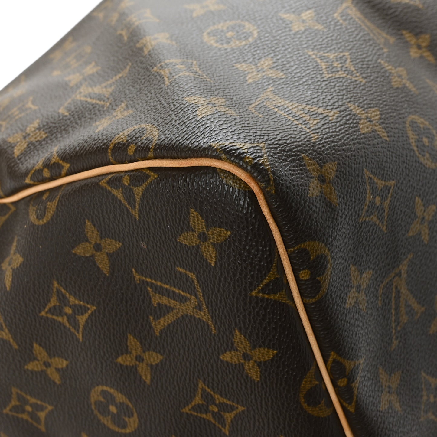Monogram Keepall Bandouliere 55